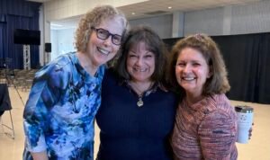 Growing Faith Church, Liberty NC trio